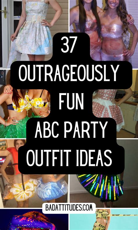 abc party ideas for men|everything but a cup ideas.